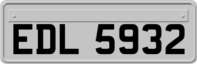 EDL5932
