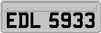 EDL5933