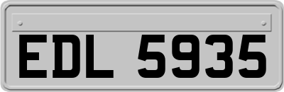 EDL5935