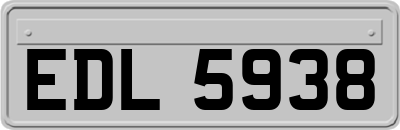 EDL5938