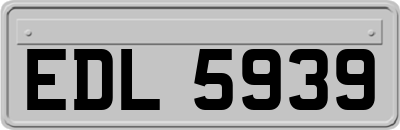 EDL5939