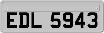 EDL5943