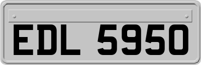 EDL5950