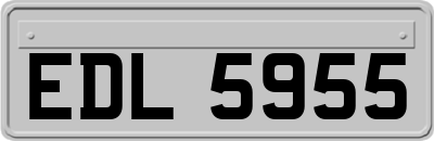 EDL5955