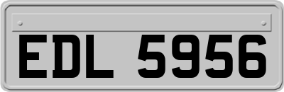 EDL5956