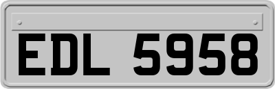 EDL5958