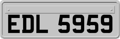 EDL5959