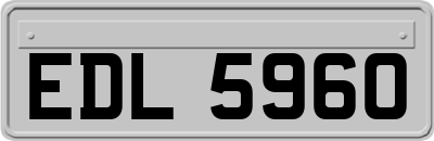 EDL5960