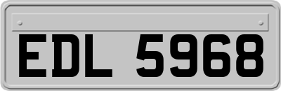 EDL5968