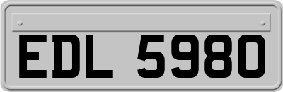 EDL5980