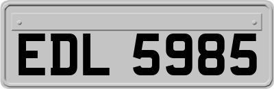 EDL5985