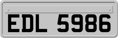 EDL5986