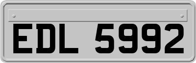 EDL5992