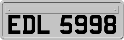 EDL5998
