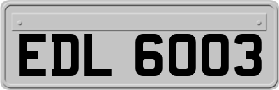 EDL6003