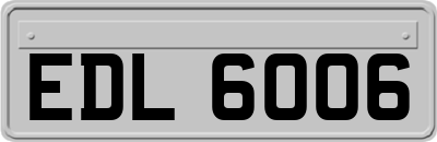 EDL6006