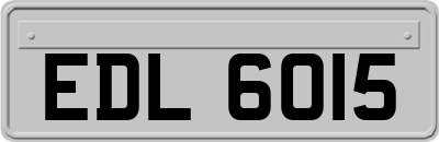 EDL6015