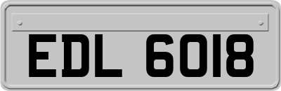 EDL6018