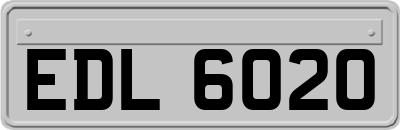 EDL6020
