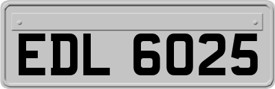 EDL6025