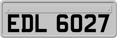 EDL6027