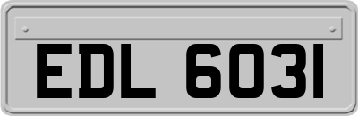 EDL6031