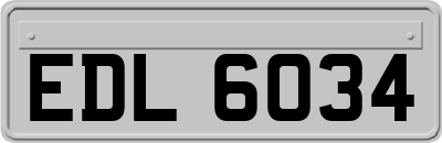 EDL6034