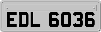 EDL6036