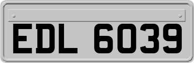 EDL6039