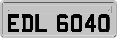EDL6040