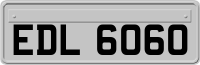 EDL6060