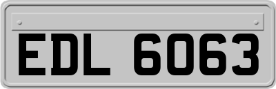 EDL6063