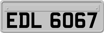 EDL6067
