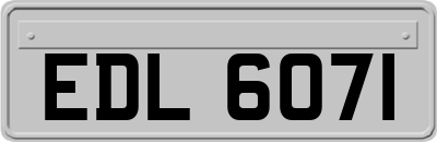 EDL6071