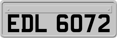EDL6072