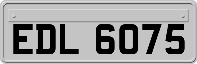 EDL6075