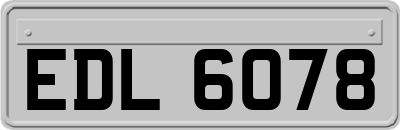 EDL6078