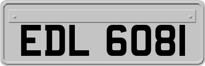 EDL6081