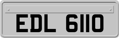 EDL6110