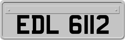 EDL6112