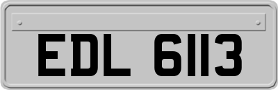 EDL6113