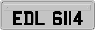 EDL6114