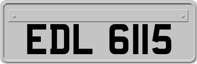 EDL6115