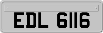 EDL6116