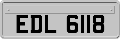 EDL6118