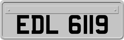 EDL6119