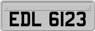 EDL6123