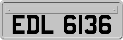 EDL6136