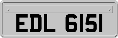 EDL6151