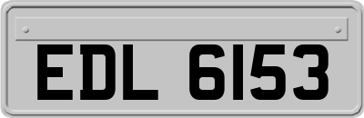 EDL6153